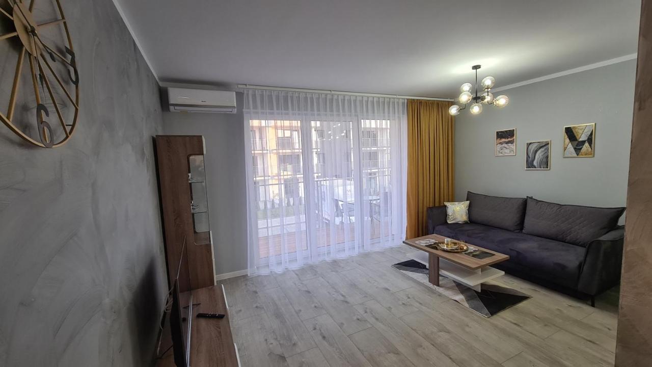 Apartament Deluxe 3 Auschwitz Exterior foto